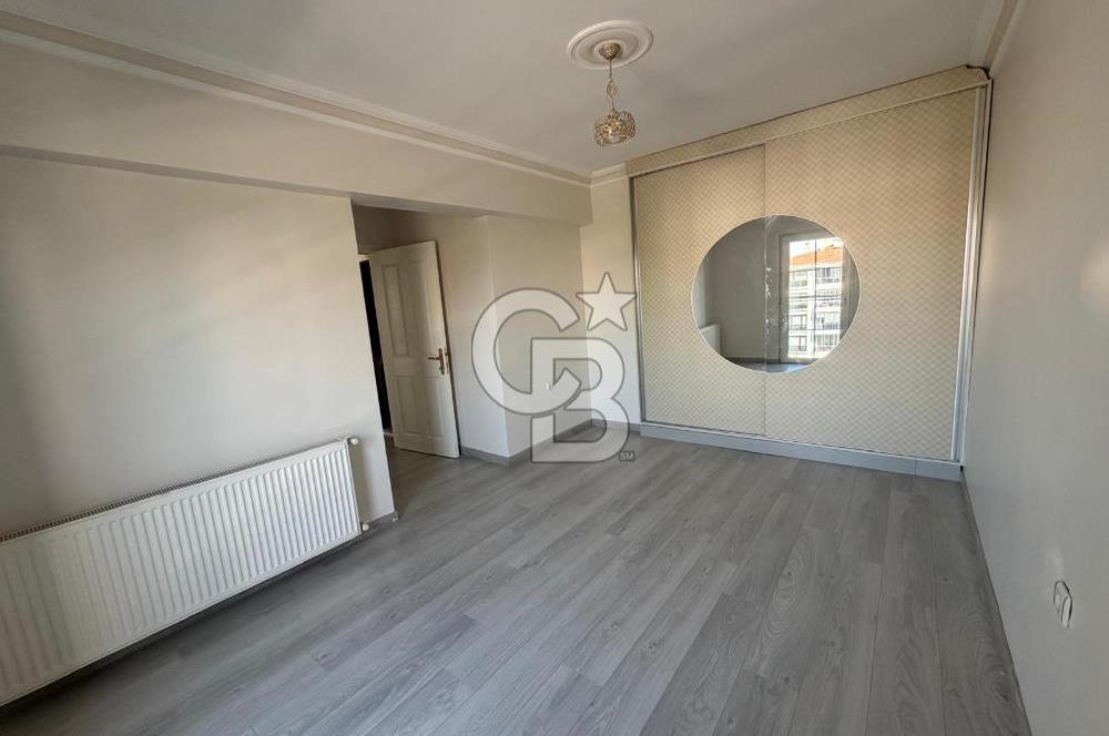 ETİMESGUT AYYILDIZ'DA 3+1 ARA KAT GENİŞ YAPILI SATILIK DAİRE