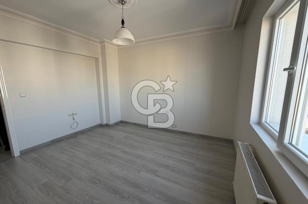 ETİMESGUT AYYILDIZ'DA 3+1 ARA KAT GENİŞ YAPILI SATILIK DAİRE