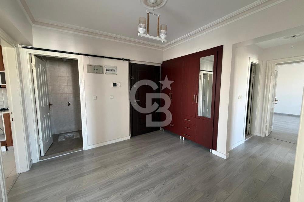 ETİMESGUT AYYILDIZ'DA 3+1 ARA KAT GENİŞ YAPILI SATILIK DAİRE