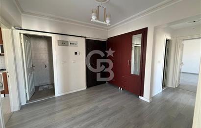 ETİMESGUT AYYILDIZ'DA 3+1 ARA KAT GENİŞ YAPILI SATILIK DAİRE