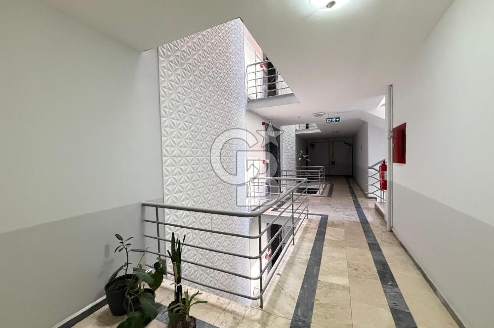 ETİMESGUT AYYILDIZ'DA 3+1 ARA KAT GENİŞ YAPILI SATILIK DAİRE