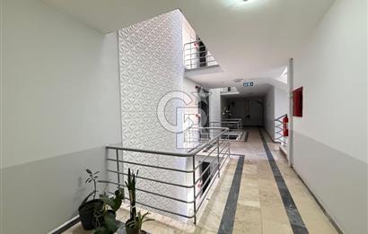 ETİMESGUT AYYILDIZ'DA 3+1 ARA KAT GENİŞ YAPILI SATILIK DAİRE
