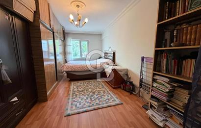 Ahimesut Sınırında 120 m² 3+1 Satılık Daire, Park Manzaralı