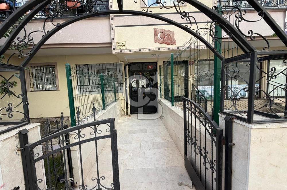 Ahimesut Sınırında 120 m² 3+1 Satılık Daire, Park Manzaralı