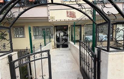 Ahimesut Sınırında 120 m² 3+1 Satılık Daire, Park Manzaralı