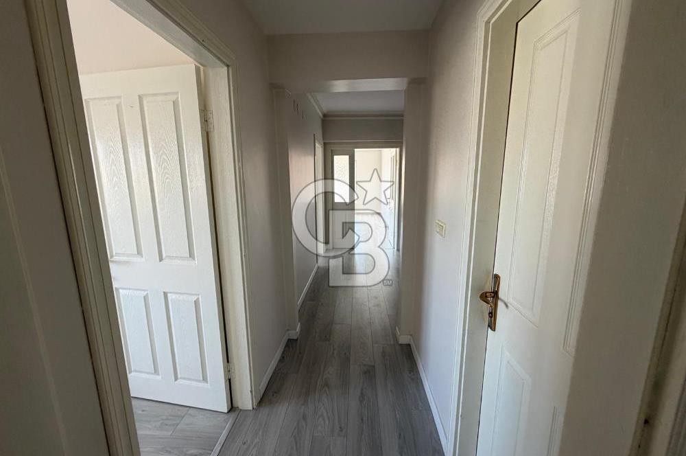 ETİMESGUT AYYILDIZ'DA 3+1 ARA KAT GENİŞ YAPILI SATILIK DAİRE