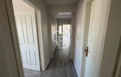 ETİMESGUT AYYILDIZ'DA 3+1 ARA KAT GENİŞ YAPILI SATILIK DAİRE