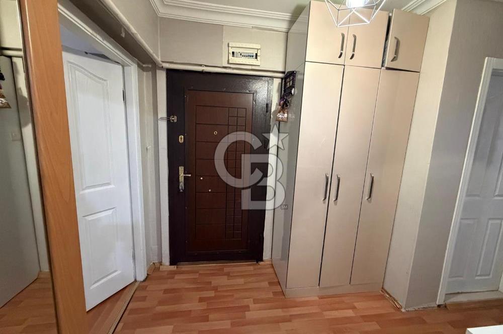 Ahimesut Sınırında 120 m² 3+1 Satılık Daire, Park Manzaralı