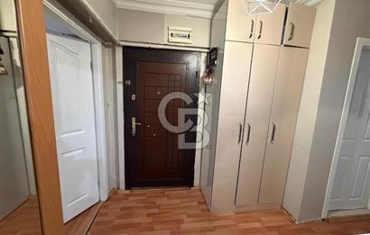 Ahimesut Sınırında 120 m² 3+1 Satılık Daire, Park Manzaralı