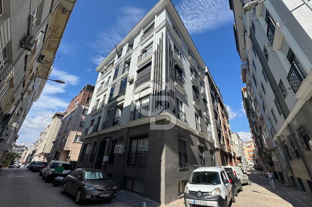 BAKIRKÖY SAKIZAĞACI MAH. TADİLATLI KREDİYE UYGUN SATILIK 3+1