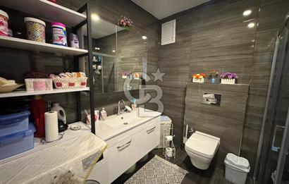 BAKIRKÖY SAKIZAĞACI MAH. TADİLATLI KREDİYE UYGUN SATILIK 3+1