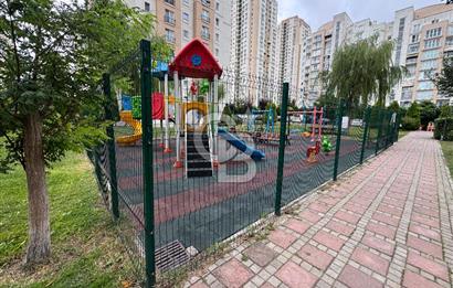 OLİMPOS SİTESİNDE KİLERLİ TADİLATLI KREDİYE UYGUN SATILIK 3+1