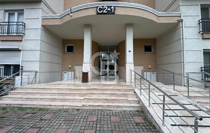 OLİMPOS SİTESİNDE KİLERLİ TADİLATLI KREDİYE UYGUN SATILIK 3+1