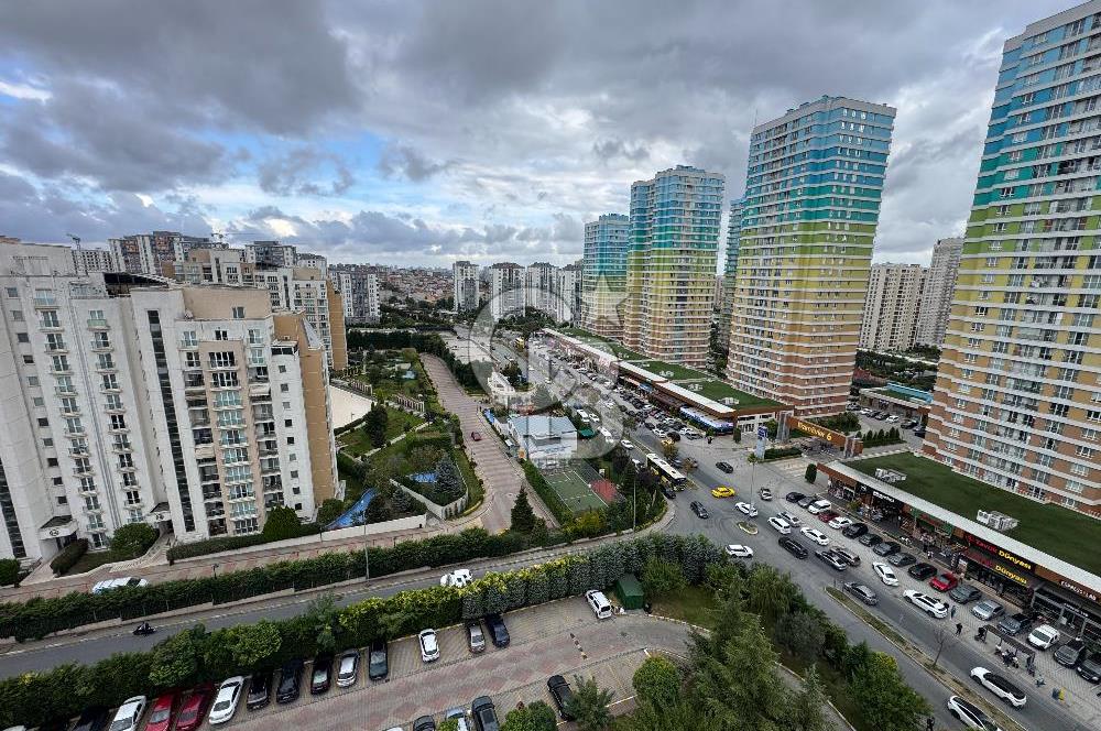 OLİMPOS SİTESİNDE KİLERLİ TADİLATLI KREDİYE UYGUN SATILIK 3+1