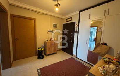 OLİMPOS SİTESİNDE KİLERLİ TADİLATLI KREDİYE UYGUN SATILIK 3+1