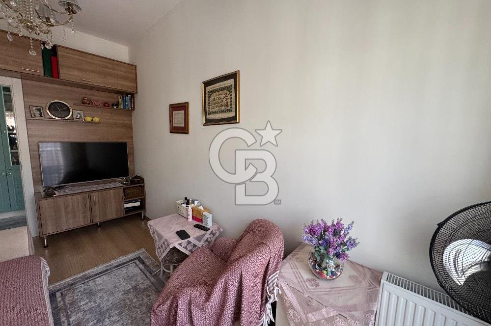 BAKIRKÖY SAKIZAĞACI MAH. TADİLATLI KREDİYE UYGUN SATILIK 3+1