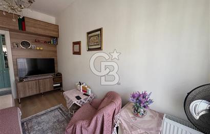 BAKIRKÖY SAKIZAĞACI MAH. TADİLATLI KREDİYE UYGUN SATILIK 3+1