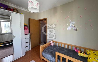 OLİMPOS SİTESİNDE KİLERLİ TADİLATLI KREDİYE UYGUN SATILIK 3+1