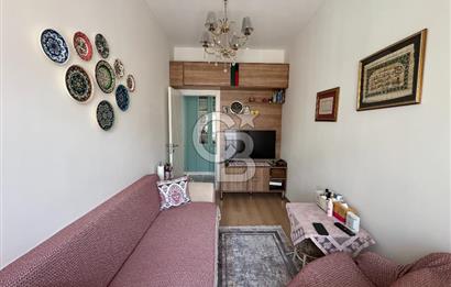 BAKIRKÖY SAKIZAĞACI MAH. TADİLATLI KREDİYE UYGUN SATILIK 3+1