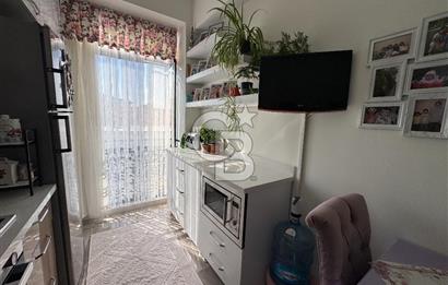 BAKIRKÖY SAKIZAĞACI MAH. TADİLATLI KREDİYE UYGUN SATILIK 3+1