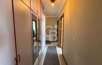 OLİMPOS SİTESİNDE KİLERLİ TADİLATLI KREDİYE UYGUN SATILIK 3+1