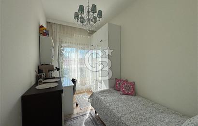 BAKIRKÖY SAKIZAĞACI MAH. TADİLATLI KREDİYE UYGUN SATILIK 3+1
