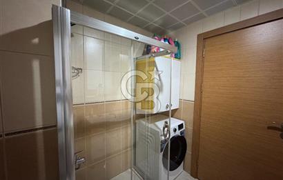 OLİMPOS SİTESİNDE KİLERLİ TADİLATLI KREDİYE UYGUN SATILIK 3+1