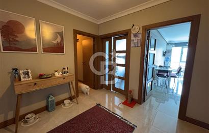 OLİMPOS SİTESİNDE KİLERLİ TADİLATLI KREDİYE UYGUN SATILIK 3+1