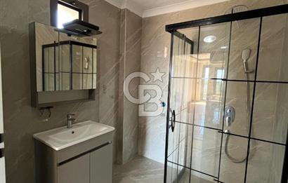 SİTE İÇİ SONSUZ DENİZ DOĞA MANZARALI SATILIK 1+1 DAİRE