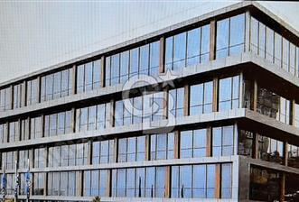 PENDİK E5 VARYAP PLAZA 1. KAT 86M2 KDV AVANTAJLI OFİS - 1 - 376803