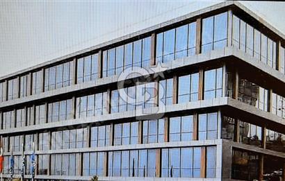 PENDİK E5 VARYAP PLAZA 1. KAT 86M2 KDV AVANTAJLI OFİS
