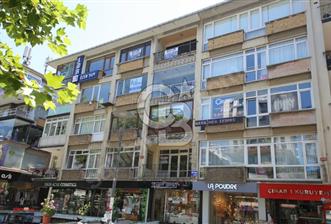 Bağdat Caddesi Şaşkınbakkal da Ofise Uygun Kiralık Daire - 1 - 376768