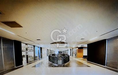 PENDİK E5 VARYAP PLAZA 1. KAT 86M2 KDV AVANTAJLI OFİS