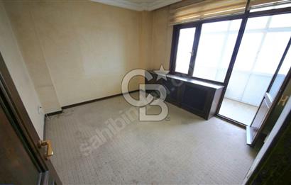 Bağdat Caddesi Şaşkınbakkal da Ofise Uygun Kiralık Daire