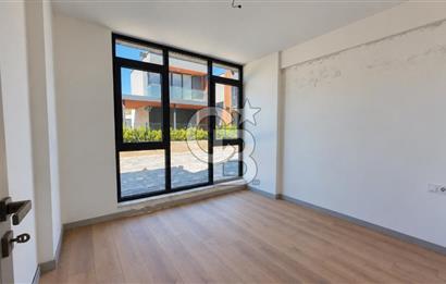Muğla Milas Kazıklı Gürçamlar'da  İris Aura 1+1 Flat Daireler