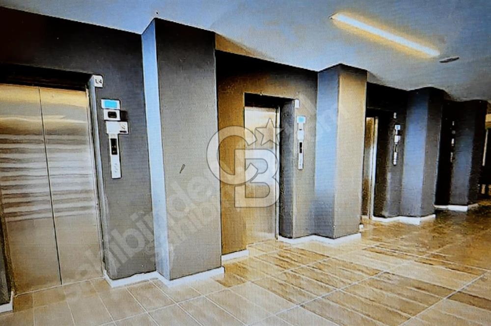 PENDİK E5 VARYAP PLAZA 1. KAT 86M2 KDV AVANTAJLI OFİS