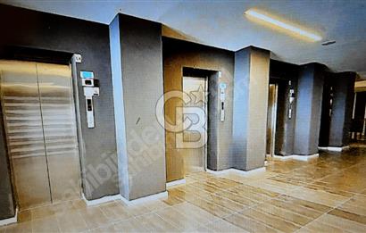 PENDİK E5 VARYAP PLAZA 1. KAT 86M2 KDV AVANTAJLI OFİS