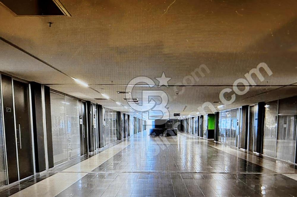 PENDİK E5 VARYAP PLAZA 1. KAT 86M2 KDV AVANTAJLI OFİS