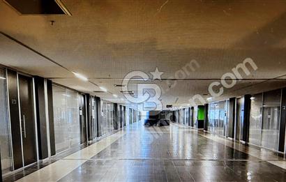 PENDİK E5 VARYAP PLAZA 1. KAT 86M2 KDV AVANTAJLI OFİS