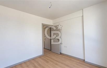 Muğla Milas Kazıklı Gürçamlar'da  İris Aura 1+1 Flat Daireler