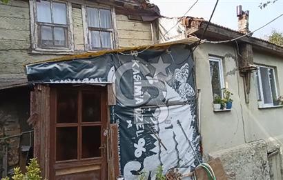 Sarıyer Maden'de Yatırımlık Merkezi Konumlu Tarla