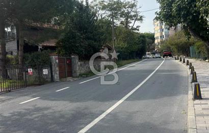 Sarıyer Maden'de Yatırımlık Merkezi Konumlu Tarla