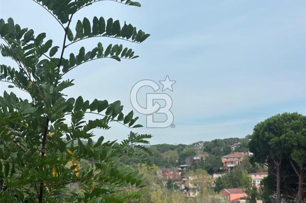 Sarıyer Maden'de Yatırımlık Merkezi Konumlu Tarla