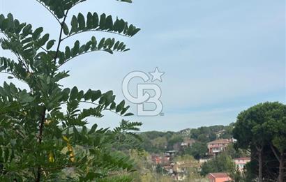 Sarıyer Maden'de Yatırımlık Merkezi Konumlu Tarla