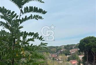 Sarıyer Maden'de Yatırımlık Merkezi Konumlu Tarla - 7 - 376788