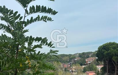 Sarıyer Maden'de Yatırımlık Merkezi Konumlu Tarla