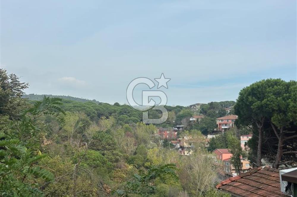 Sarıyer Maden'de Yatırımlık Merkezi Konumlu Tarla