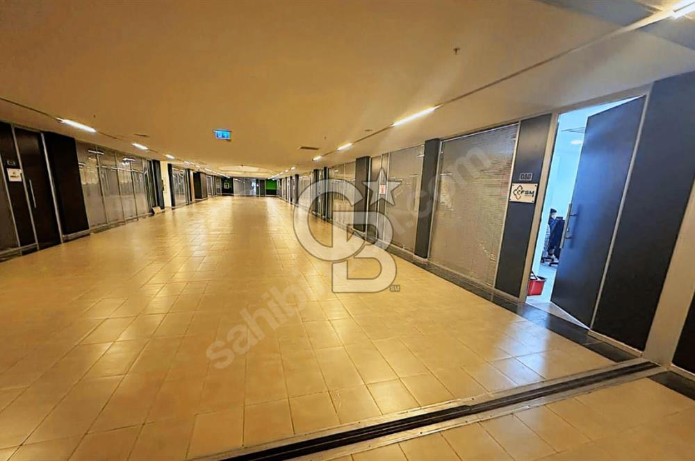 PENDİK E5 VARYAP PLAZA 1. KAT 86M2 KDV AVANTAJLI OFİS
