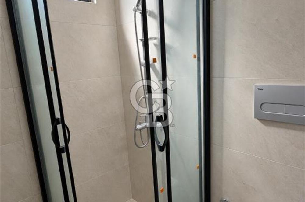 Muğla Milas Kazıklı Gürçamlar'da  İris Aura 1+1 Flat Daireler