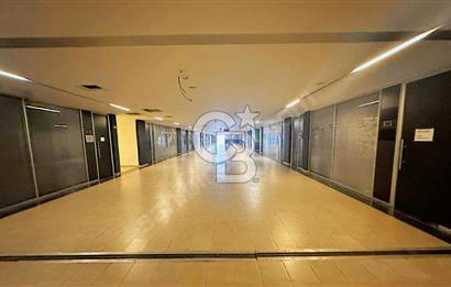 PENDİK E5 VARYAP PLAZA 1. KAT 86M2 KDV AVANTAJLI OFİS